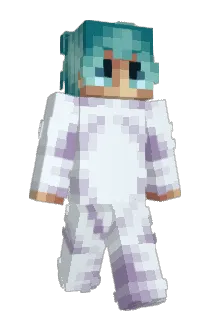 TheBennze Minecraft avatar full body