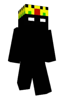 TheBest14777 Minecraft avatar full body