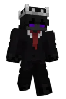 TheBestBtw Minecraft avatar full body