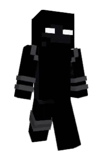 TheBestChip Minecraft avatar full body