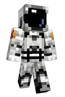 TheBigArnav Minecraft avatar full body