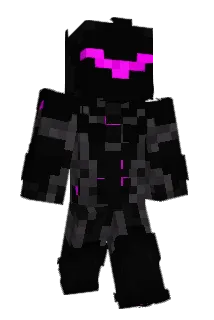 TheBigBOO1 Minecraft avatar full body