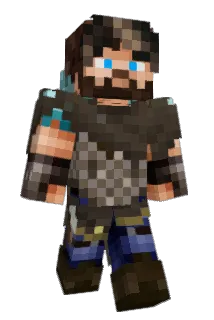 TheBigBat1234 Minecraft avatar full body