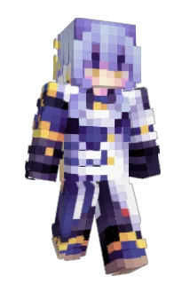 TheBigBran Minecraft avatar full body
