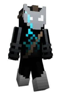TheBigGoop Minecraft avatar full body