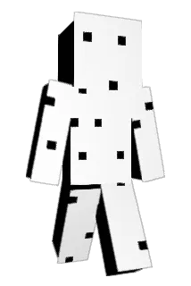 TheBigHud16 Minecraft avatar full body