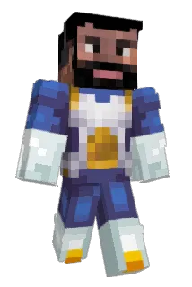 TheBigWoosh Minecraft avatar full body