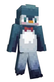 TheBig_Moose Minecraft avatar full body