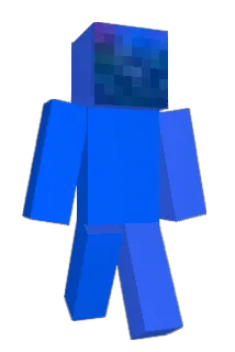 TheBilling6 Minecraft avatar full body