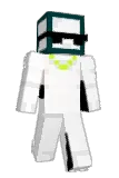 TheBillyB Minecraft avatar full body