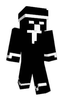TheBird1011 Minecraft avatar full body
