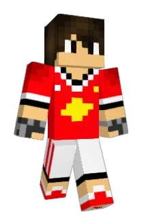 TheBirdFamily Minecraft avatar full body
