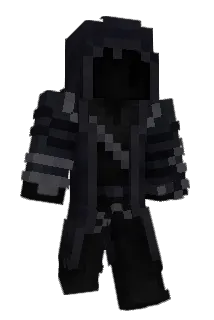 TheBishop2800 Minecraft avatar full body