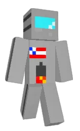 Custom render preview