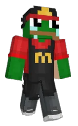 Custom render preview
