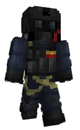 Custom render preview