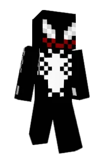 TheBlur89 Minecraft avatar full body
