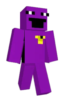 TheBoiLol Minecraft avatar full body