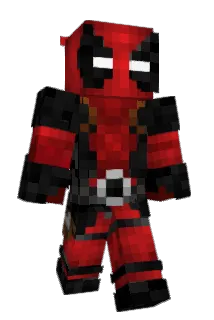 TheBoozeCruise Minecraft avatar full body