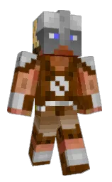 Custom render preview