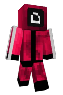 TheBossFather Minecraft avatar full body