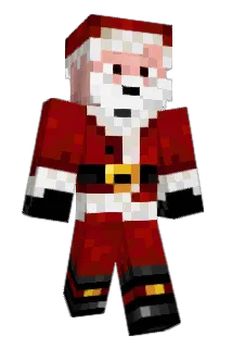 TheBove Minecraft avatar full body