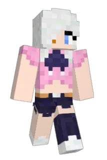TheBoy2Kz Minecraft avatar full body