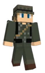 Custom render preview
