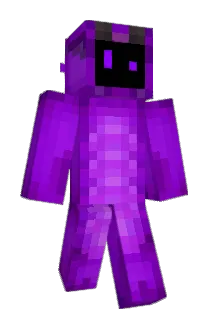 TheBreadLoaf Minecraft avatar full body