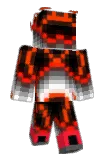 TheBrightSlayer Minecraft avatar full body