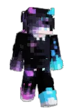 TheBrisingrShrrg Minecraft avatar full body