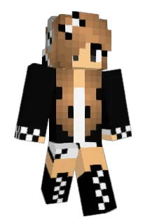 TheBroCohen Minecraft avatar full body