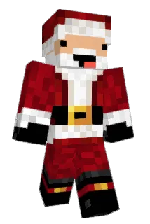 TheBrokenAce4 Minecraft avatar full body