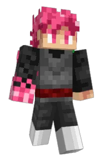 TheBrokenCrown Minecraft avatar full body