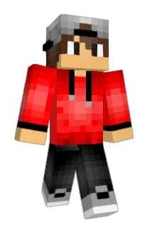 TheBrownMamba_ Minecraft avatar full body