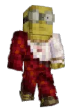 TheBrylan89 Minecraft avatar full body