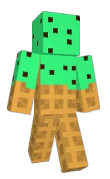 Custom render preview