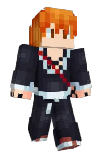TheC4Christian Minecraft avatar full body