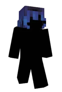 TheC4Guy Minecraft avatar full body