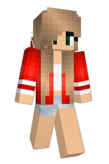 TheCanadian03 Minecraft avatar full body