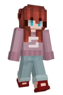 TheCancri Minecraft avatar full body