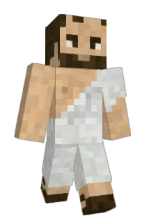 TheCartol Minecraft avatar full body