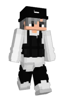TheCat77 Minecraft avatar full body