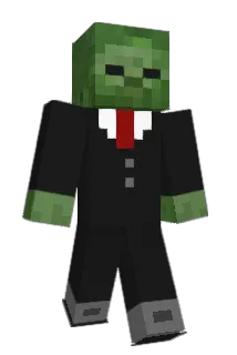 TheCenturyNoob Minecraft avatar full body