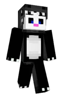 TheCeron_ Minecraft avatar full body