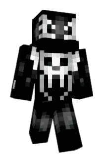 TheChamp_22 Minecraft avatar full body