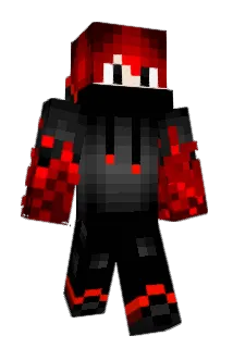 TheCharles9 Minecraft avatar full body