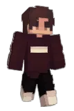 TheChavy Minecraft avatar full body