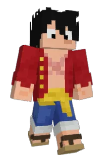 TheChicken536 Minecraft avatar full body