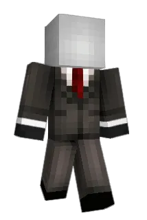 TheChocolateMilk Minecraft avatar full body
